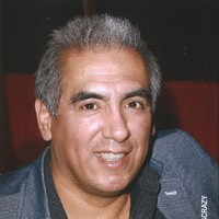 Boris Aguilar
