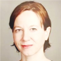 Friederike Boenisch