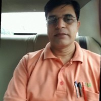 Mallikarjunaiah Prasad