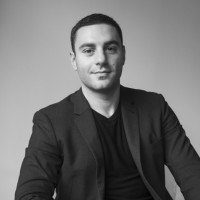 Frederic Naayem