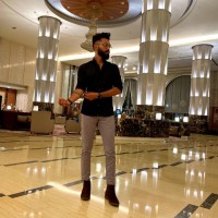 Harshith Gowda