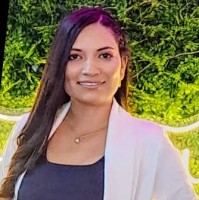 Vanessa Espinoza