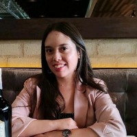 Ana Lucia Zafra Agudelo