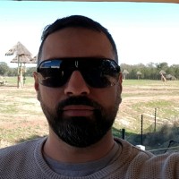 Wayne Azzopardi