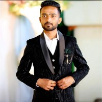 Arbaaz Shaikh