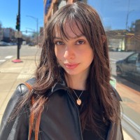 Isabella Kirk