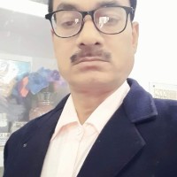 Raj Kumar Singh