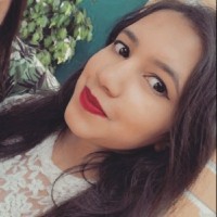 Sushmitha V