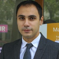 Farid Haji