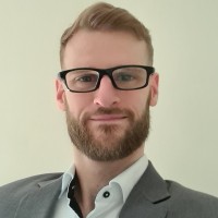 Ben Ashworth