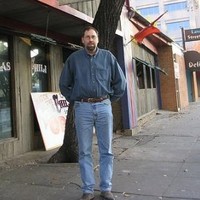 mark simard