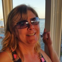 Karen Sutcliffe