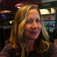 Rebecca Williams