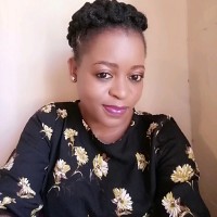 Matome Hermina Masipa
