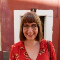 Sarah Buckley