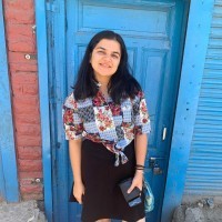 Zoya Nasir