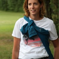 Linda Veldhuijzen Van Zanten