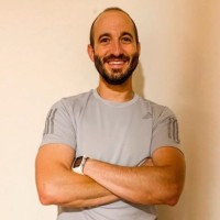 Rubén Toledo Pozuelo