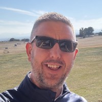 Paul Scaife