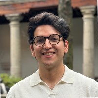Alex Fernando Blanco Juárez