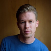 Andrew Hair