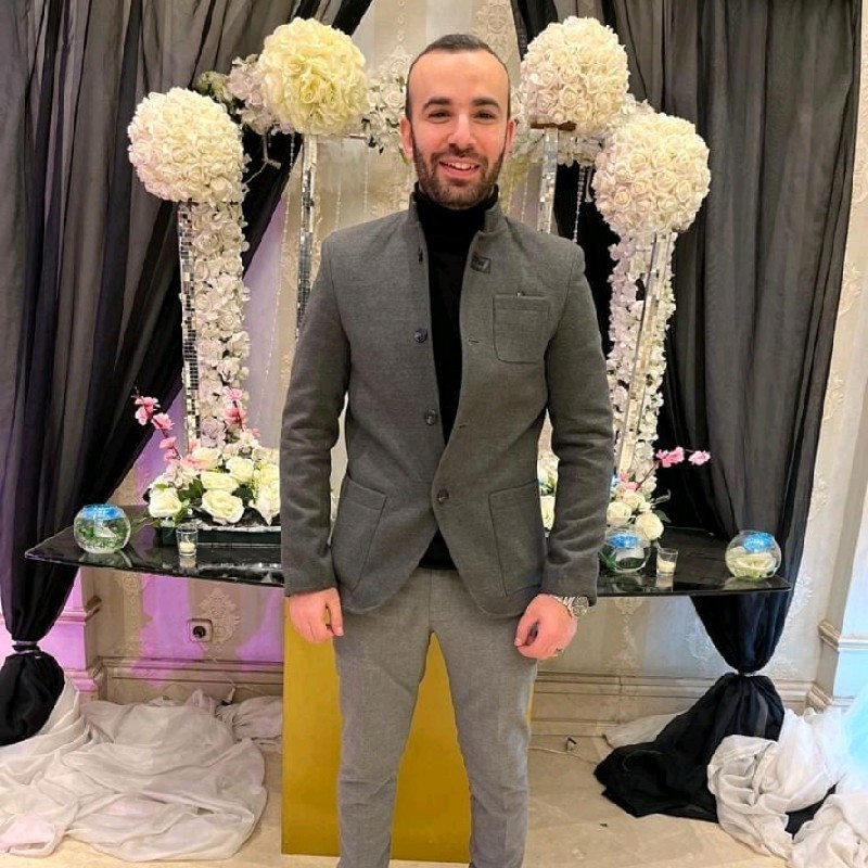 Kareem Osama