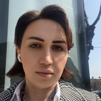 Serine Petrosyan