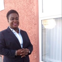 Sally Wiredua Nartey
