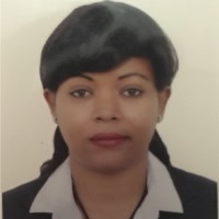 Hayatti Ashenafi