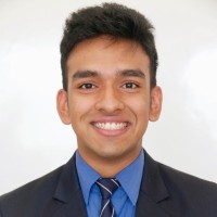 Reuben James Edathil