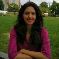 Ahana Sheshadri