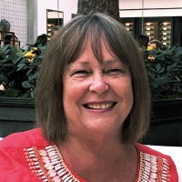 Lea Ann Stringer