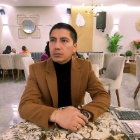 Arnold Raymundo Vivar