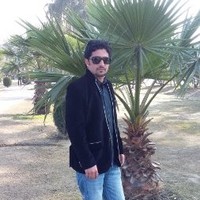 Khalid Anwar