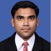 Nailesh Maheta