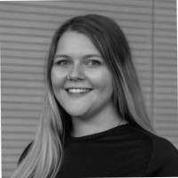 Geraldine Kreienbühl