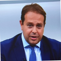 Gergo J Budai Dr