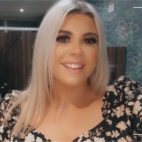 Ellie Moakes