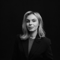 Anna Podkopaeva