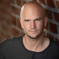 Martin Hallgren
