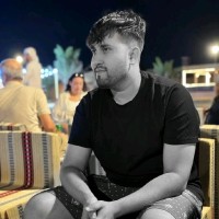 Shahab Ahmad