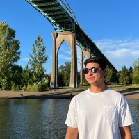 Kyle Cruz