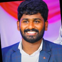 Sai Charan Gode