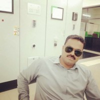 Khurram Shahzad