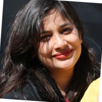 Shikha Dwivedi