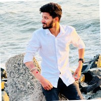 Nishant Thaker