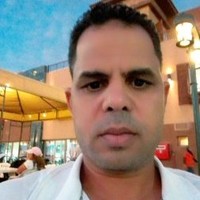 Mansour Ibrahim