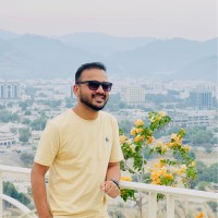 Jithesh Dsouza