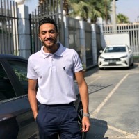 Mostafa Nasser