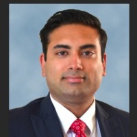 Sidharth Mehta, MD